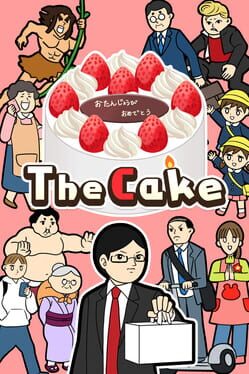 The Cake