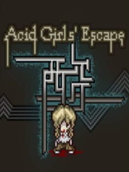 Acid Girls' Escape