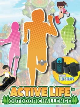 ACTIVE LIFE 户外挑战破解游戏下载-游戏公社