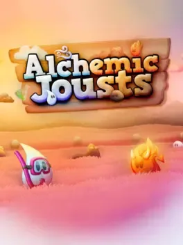 Alchemic Jousts image