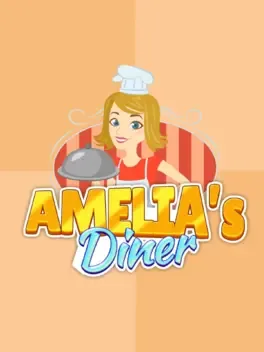 Amelia's Diner image