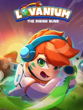 Lovanium: The Rising Suns