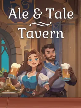 Ale & Tale Tavern image