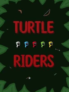 Turtle Riders