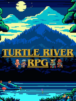 Turtle River RPG