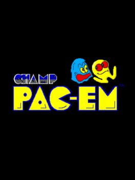 Champ Pac-em