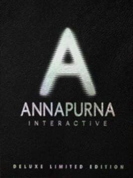 Annapurna Interactive Deluxe Limited Edition Collection