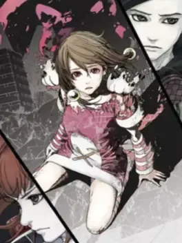 Anonymous;Code: Steelbook Launch Edition image