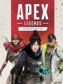 Apex Legends: Champions Edition