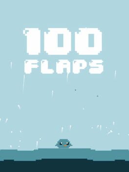 100 Flaps