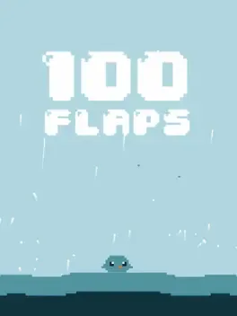100 Flaps
