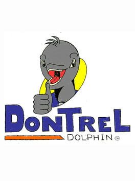 Dontrel Dolphin