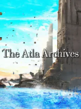 The Atla Archives image