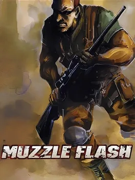 Muzzle Flash image