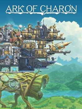 卡隆之舟破解游戏下载-游戏公社