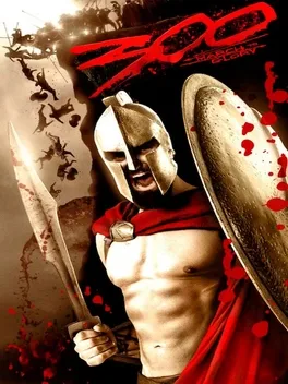 300: March to Glory image