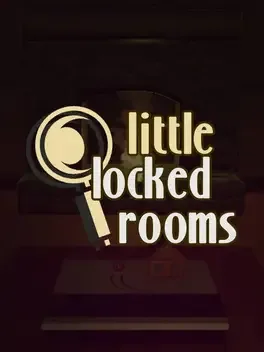 Little Locked Rooms image