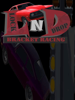 Lock n Drop Bracket Racing