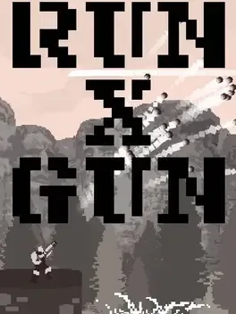 Run x Gun