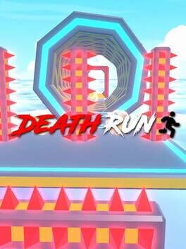 Death Run Game Cover Artwork