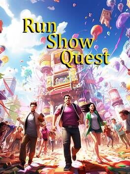 Run Show Quest