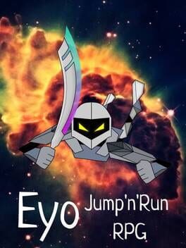 Eyo: Jump 'n' Run RPG