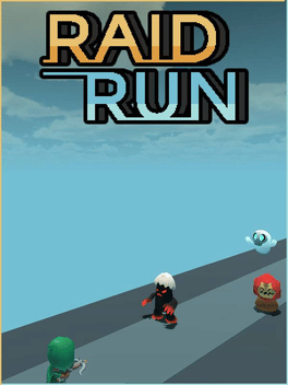 Raid Run