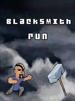 Blacksmith Run