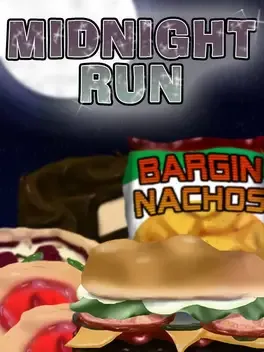 Midnight Run