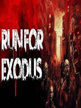 Run For Exodus