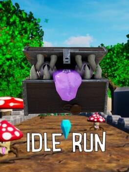 Idle Run