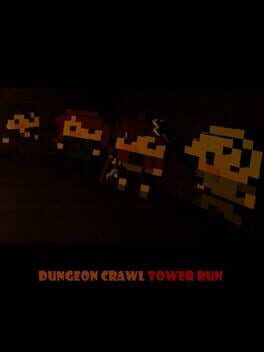 Dungeon Crawl Tower Run