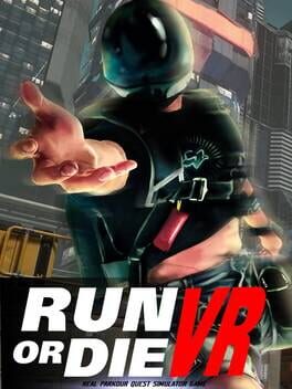 Run or Die VR