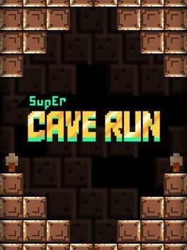 Super Cave Run