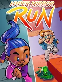 Hyper Mirror Run image