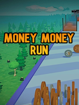 Money Money Run