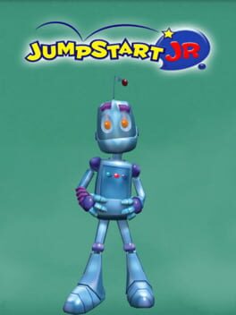 JumpStart Junior