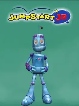 JumpStart Junior image