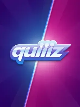 Quiiiz cover art