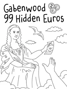 Gabenwood 2: 99 Hidden Euros image