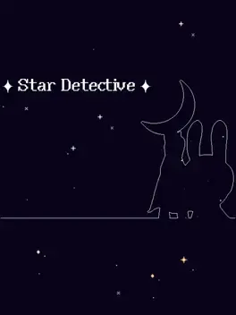 Star Detective image