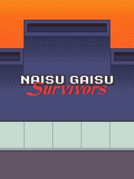Naisu Gaisu Survivors