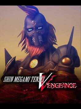 Shin Megami Tensei V: Vengeance - Demon Subquest: Holy Will and Profane Dissent
