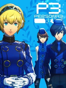 Persona 3 Reload: Velvet Costume & BGM Set image