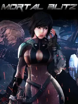 Mortal Blitz image