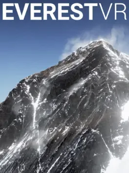 Everest VR image