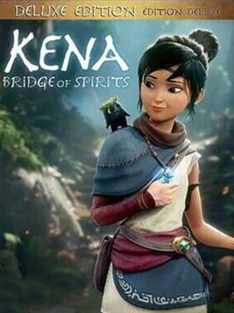 Kena: Bridge of Spirits游戏资源下载