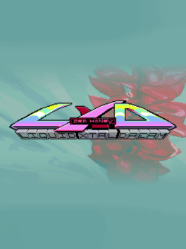LXD: Red Honey