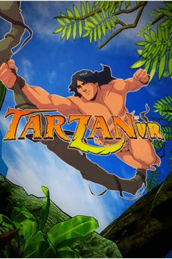 Tarzan VR