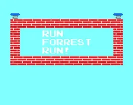 Run Forrest Run